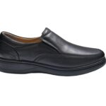 L209-Nappa Black