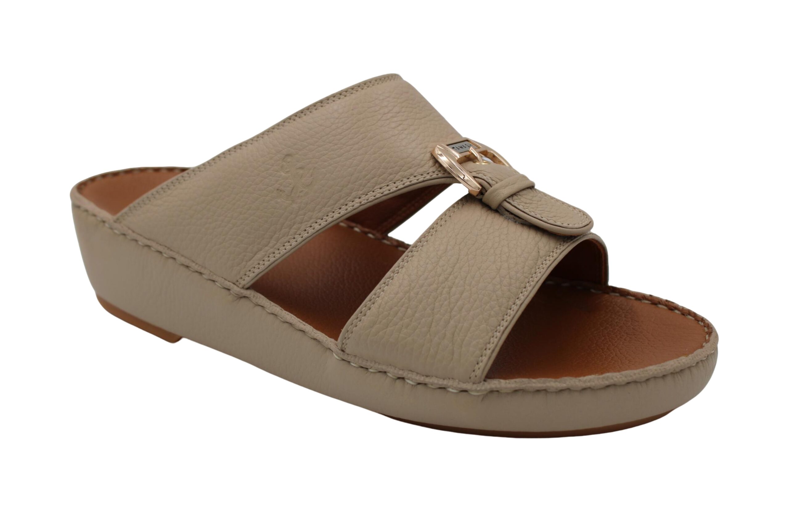 1493 Deer Softy-Beige