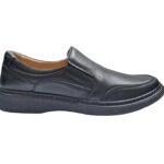 380-Nappa Black