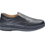 CY326-Nappa Black