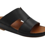 3444 Vet Deer-Black