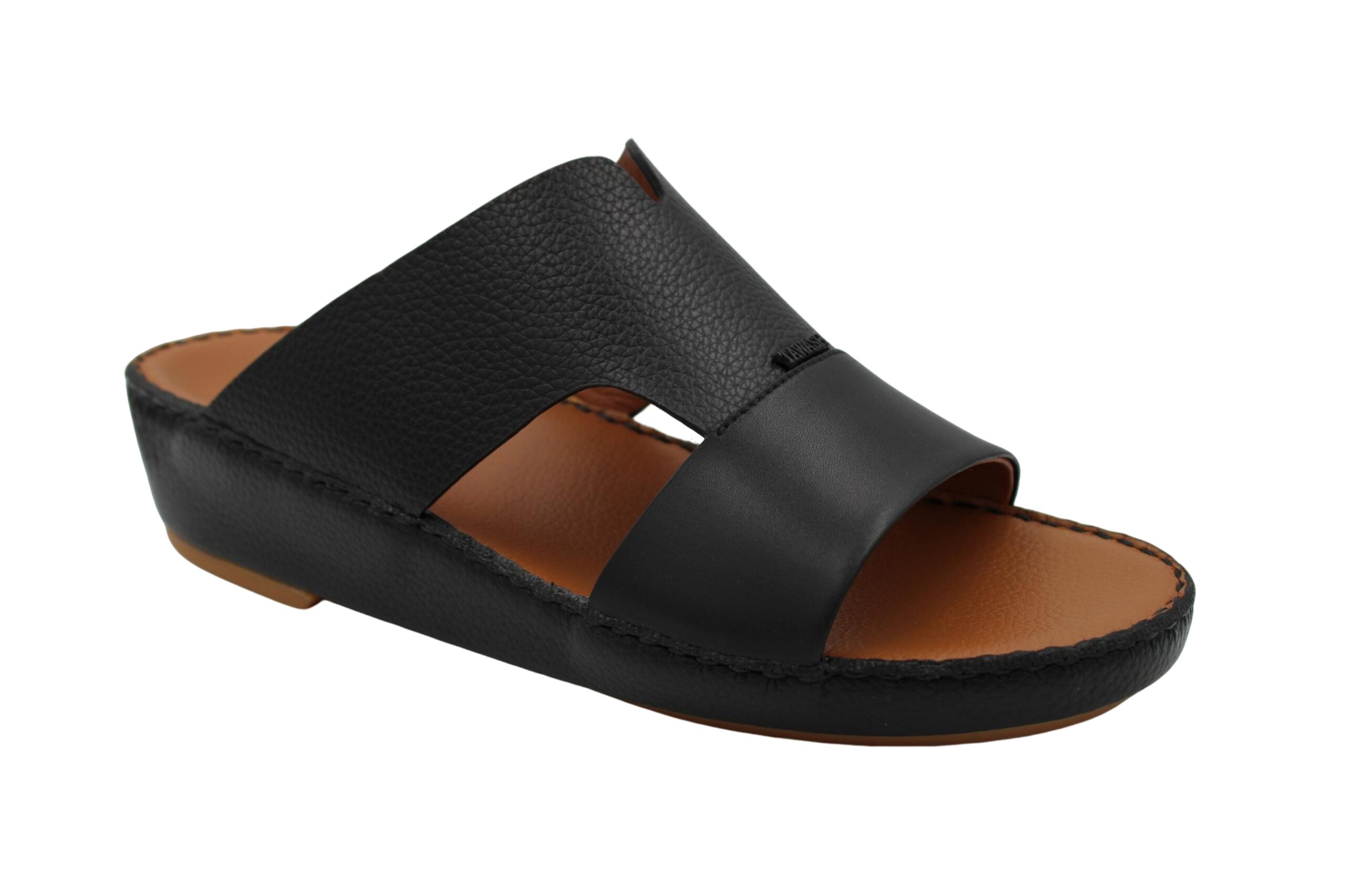 3444 Vet Deer-Black