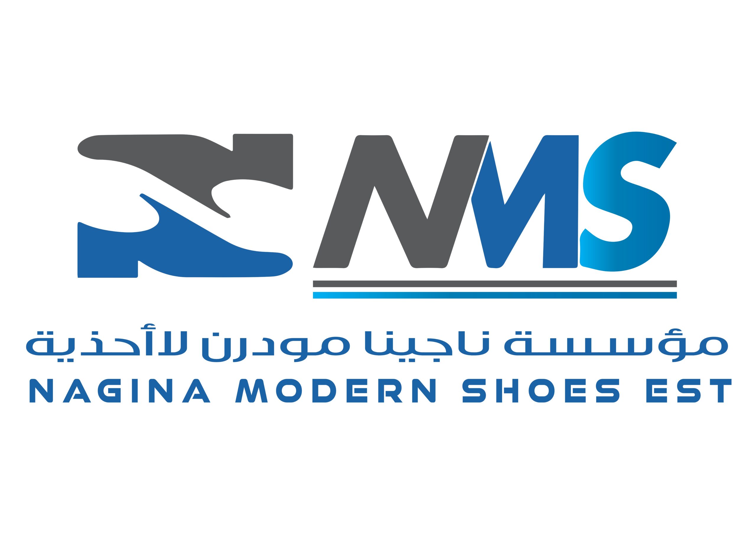 Nagina Modern Shoes Est