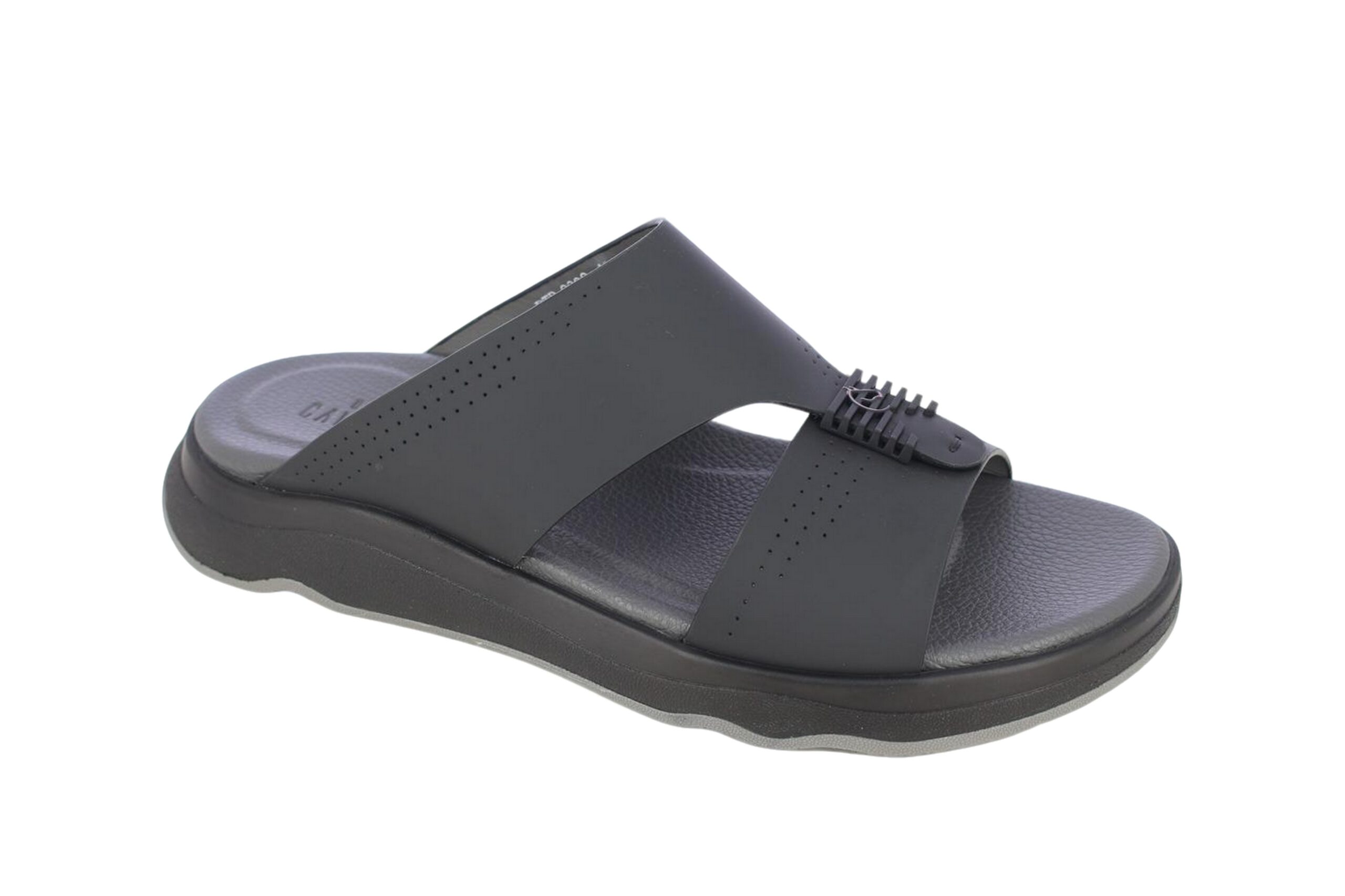PTR2002-Black