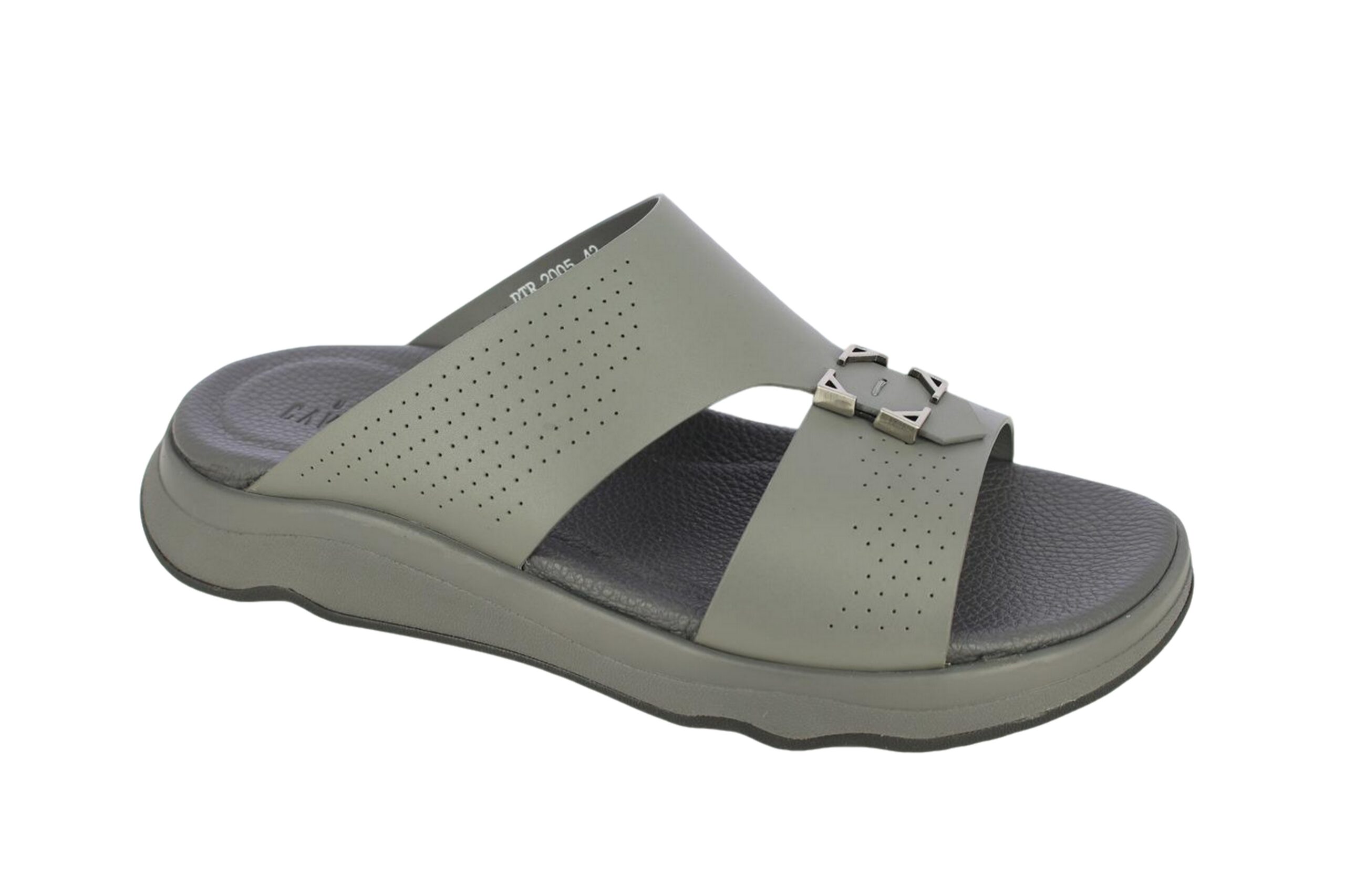 PTR2005-Grey