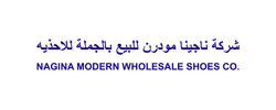 Nagina Modern Wholesale Shoes Co.