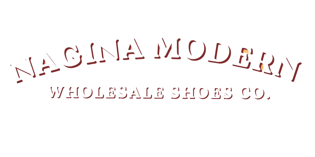 Nagina Modern Wholesale Shoes Co.